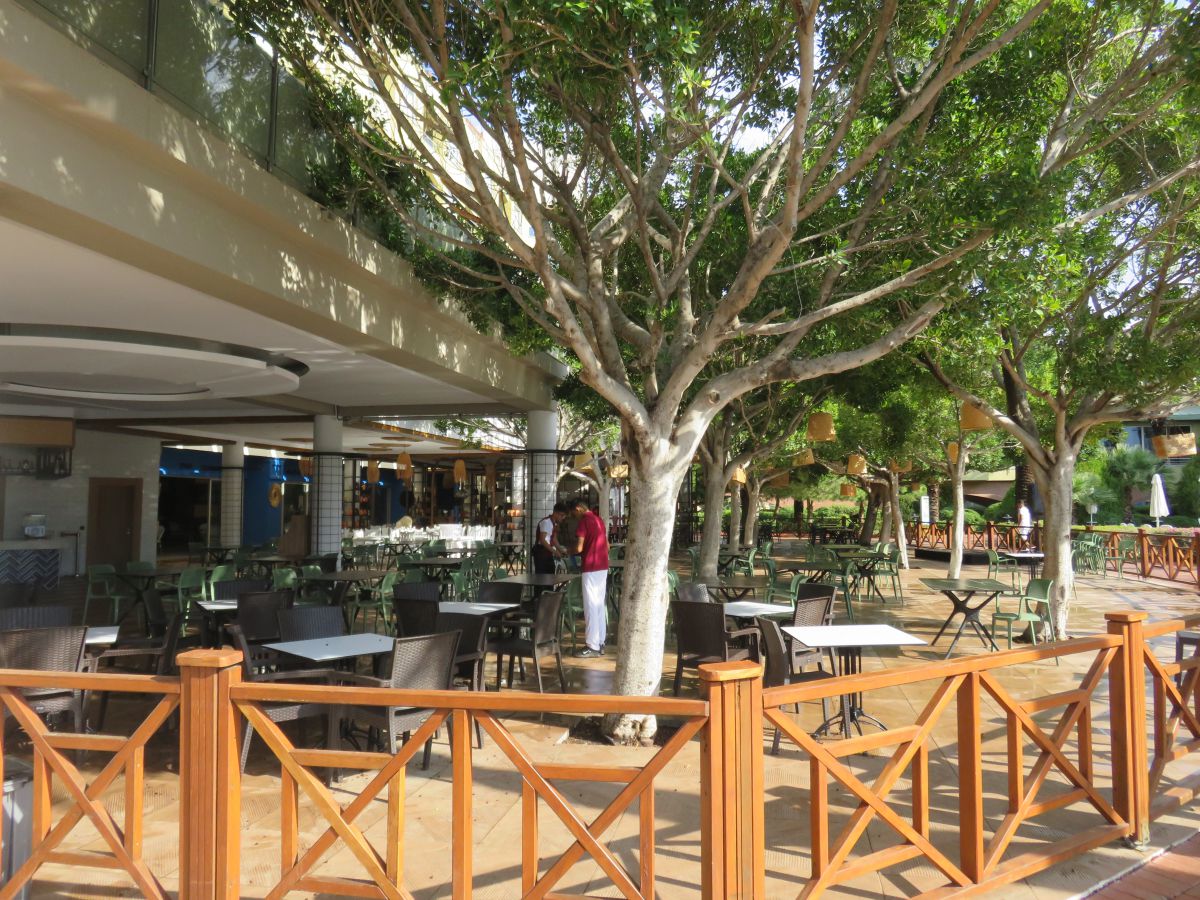 imagini hotel Selectum Family Side